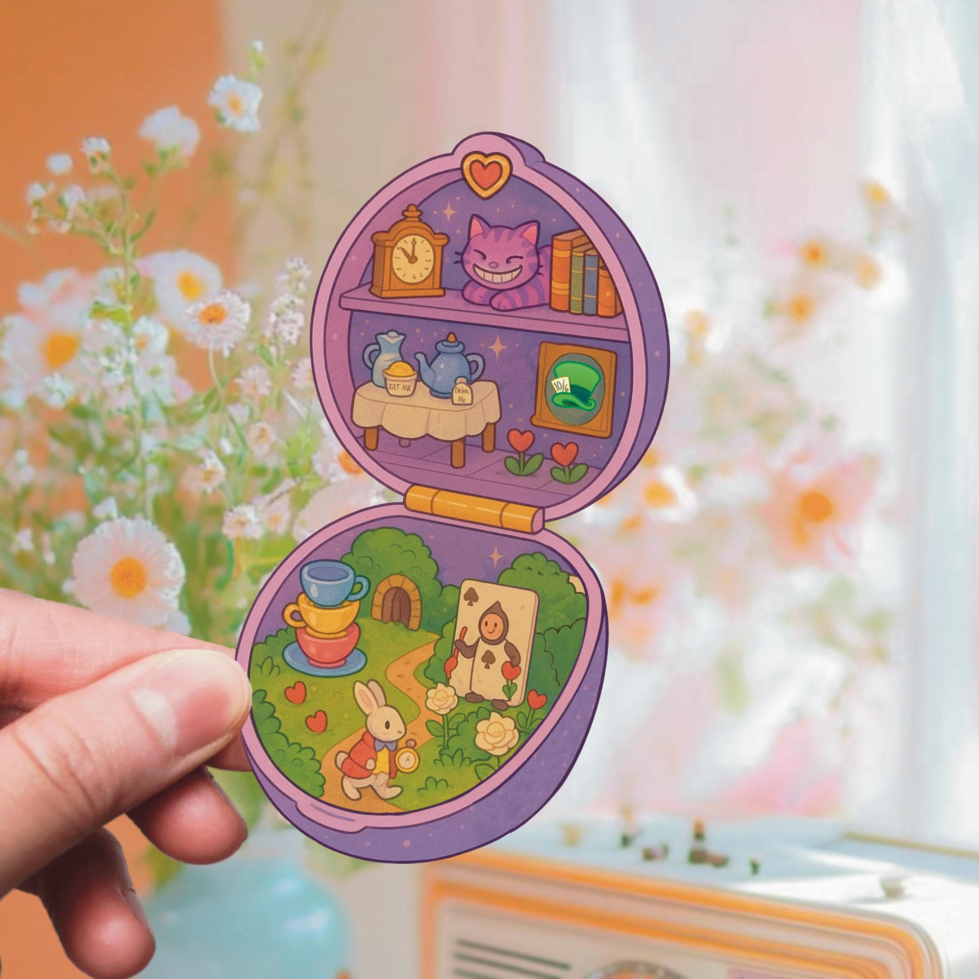 Buy Polly Pocket Alice Doll Online In India India