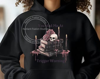 Morally Grey Romantasy PNG: Book Lover Sublimation Design (Digital Download)