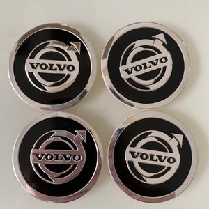 56mm SILIKON embleme TOYOTA, rad mitte aufkleber Radkappen logo