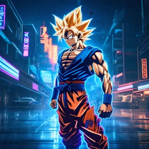 Dragon Ball Classic Goku and Krilin Vinyl Wallpaper Official Product  Various Sizes Photo Wallpaper for Walls Original Product Home Decoration  DBC 500 x 300 cm : : DIY & Tools