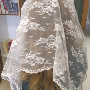 Children's veil