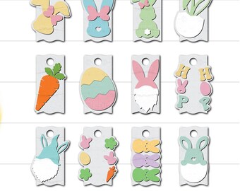 Easter Tumbler Topper SVG Bundle, Easter Stanley Topper SVG Bundle, 40oz 30oz 20oz Stanley Tumbler Topper, Easter Accessories, Easter Decor