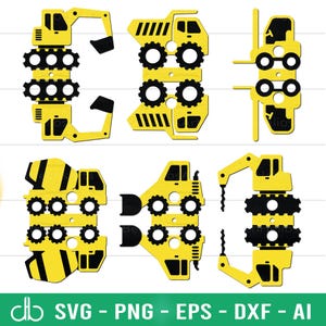 Bouw lollyhouder SVG-bundel, lollyhouders SVG, snoephouder SVG, chocoladehouder Svg, bouwlolly lasergesneden bestanden