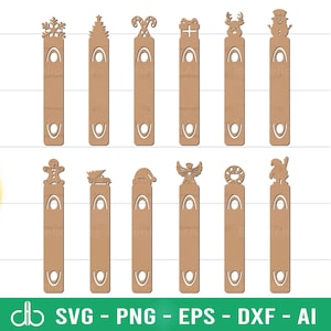 Pacote SVG de cartão de cuidados com caneta de Natal, porta-canetas de Natal, porta-canetas epóxi, cartão de exibição de caneta, porta-canetas com glitter, cartões de caneta, embalagem de caneta