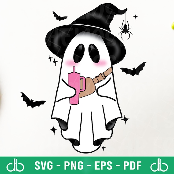 Basic Witch Printed Tumbler Basic Witch Printed Tumbler