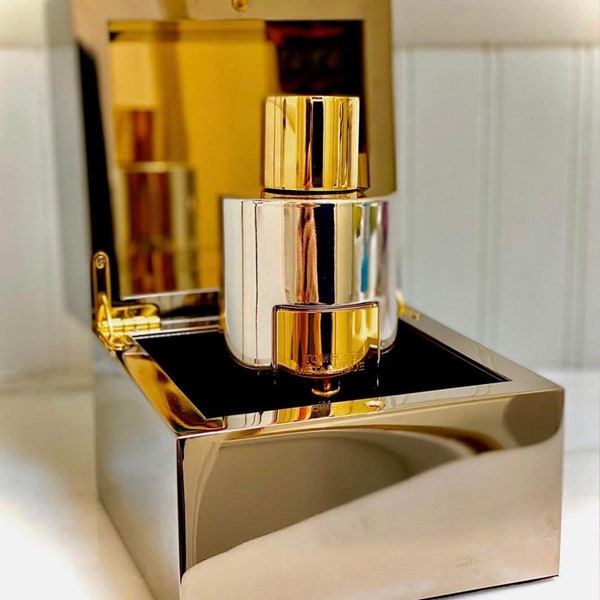 Metallique Tom Ford 5 ml Decants