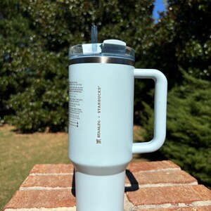 Starbucks Stanley Cup 2024 - Etsy