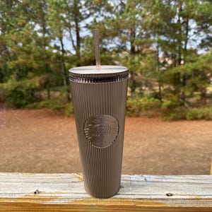 Starbucks Pleated - Etsy