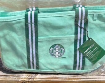 Road Trip Collection Canvas Tote Bag 2026 Limited Edition