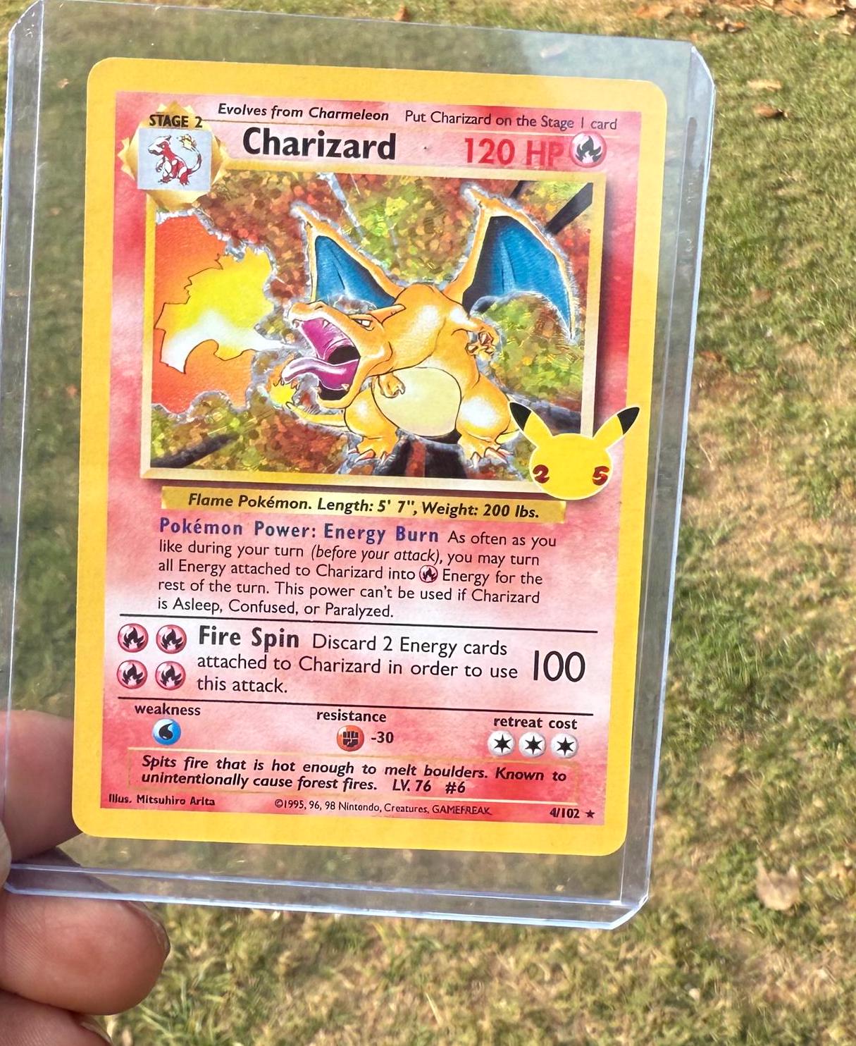 PSA 旧裏 リザードン CHARIZARD HOLO PSA 旧裏 リザードン CHARIZARD