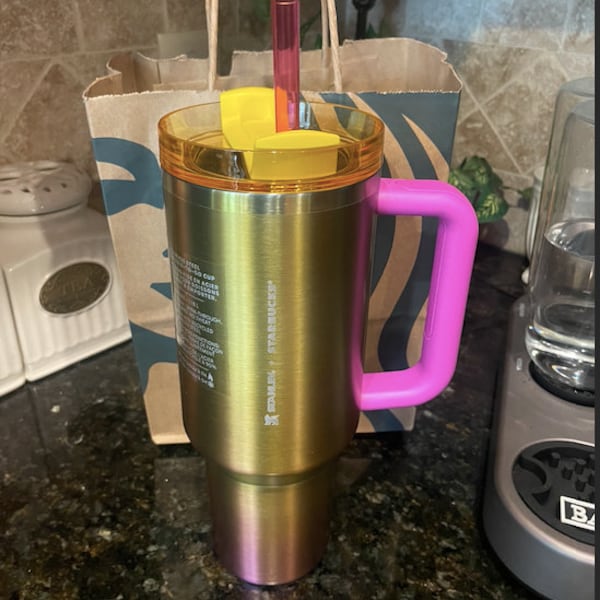 Stanley X Starbucks - Etsy