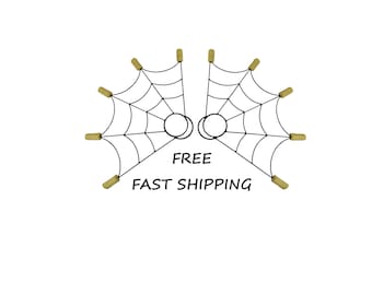 Handmade Steel Fire Fans – Kevlar Wicks, Carnival Belly Dance Prop