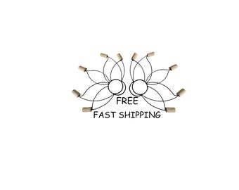 Handmade Fire Fans – Steel Flow Toys, Beginner & Advanced