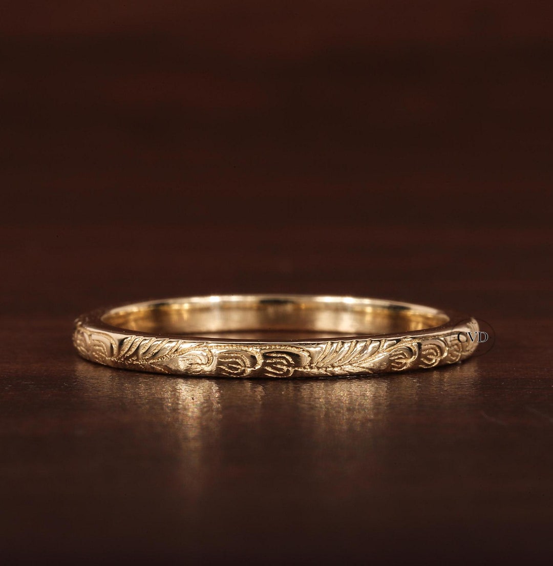 Striped Ring