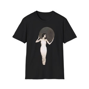 Moon Child Tee