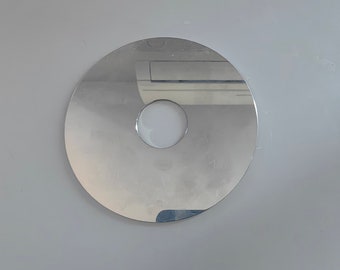 Hard Disk Platters 3.5 inch