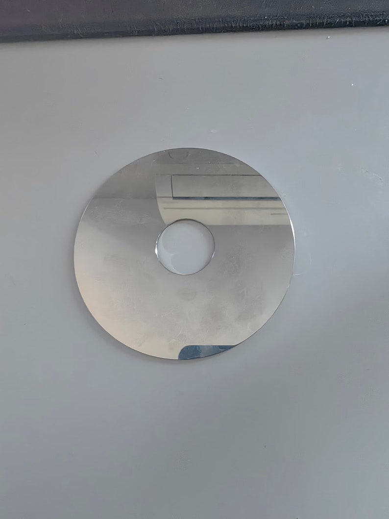 Plateaux de disque dur 3,5 pouces image 1
