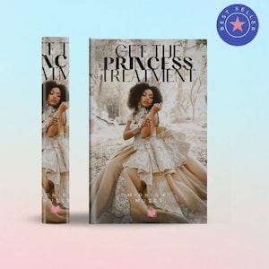 E-BOOK (PDF) How To Always Get The Princess Treatment