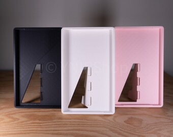 Espositore per copertura lastre PSA / Stampato in 3D