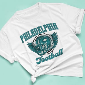 1995 Philadelphia Eagles NFL Sweatshirt - Medium – The Vintage Store