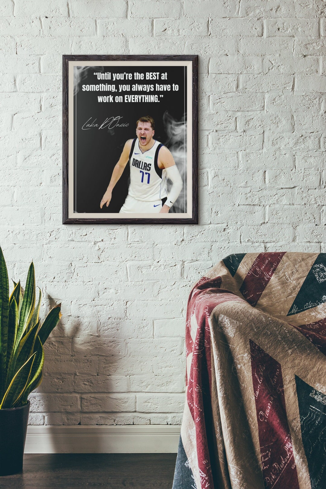 luka doncic mindfulness