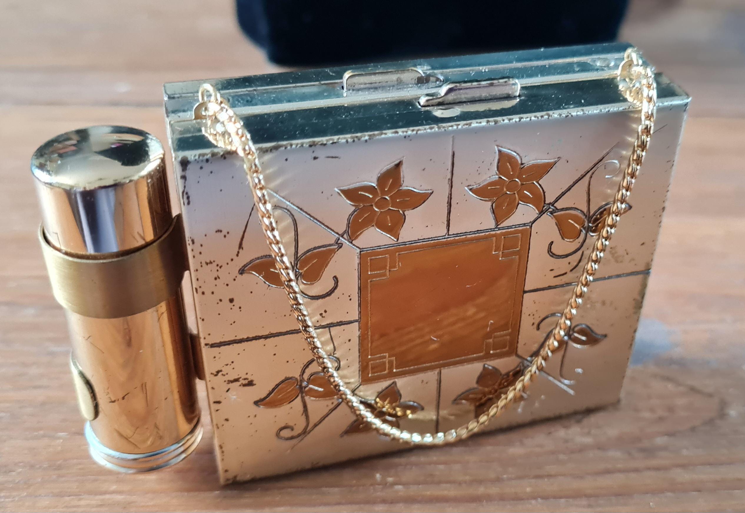 Kigu Compact Box - Etsy