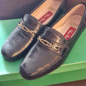 40s Loafer Shoes - Etsy display picture 2