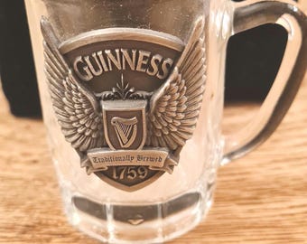 Mini Guiness Anniversary Tankard collectable official merchandise christmas gift