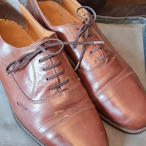 Lavorazione Artigiana Shoes - Etsy display picture 1