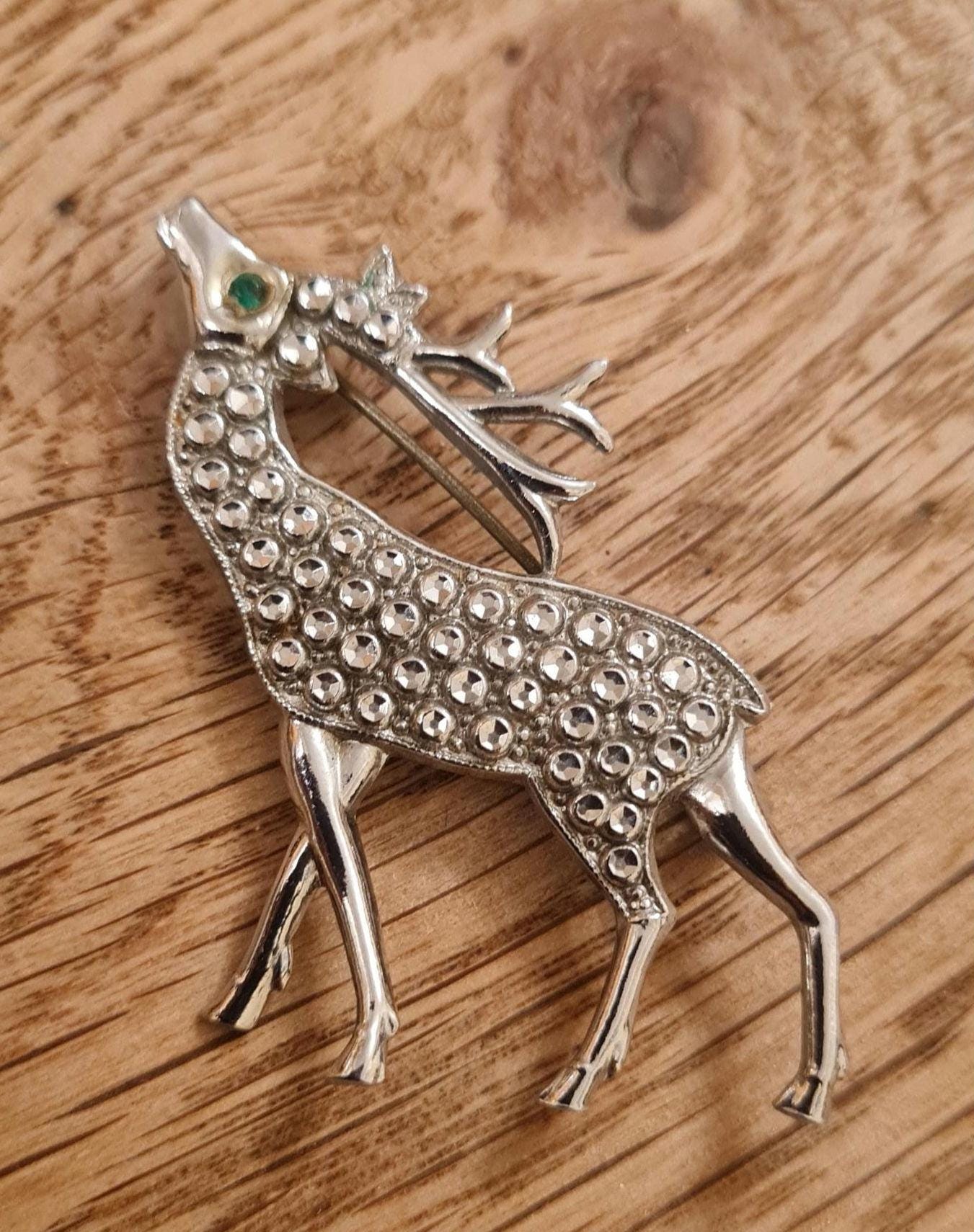 Charles horner brooch - Etsy 日本
