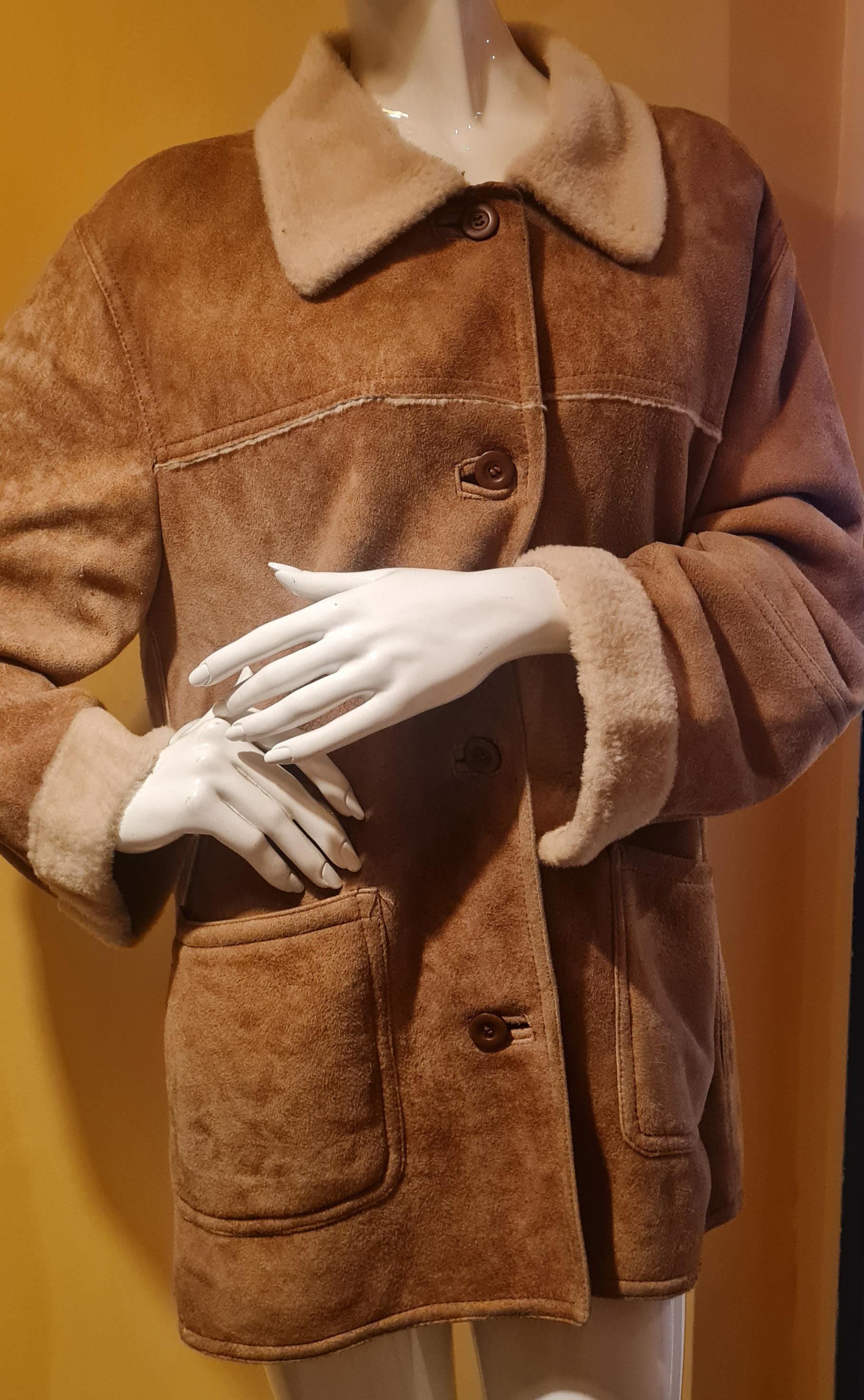 Keenan Leather - Etsy UK