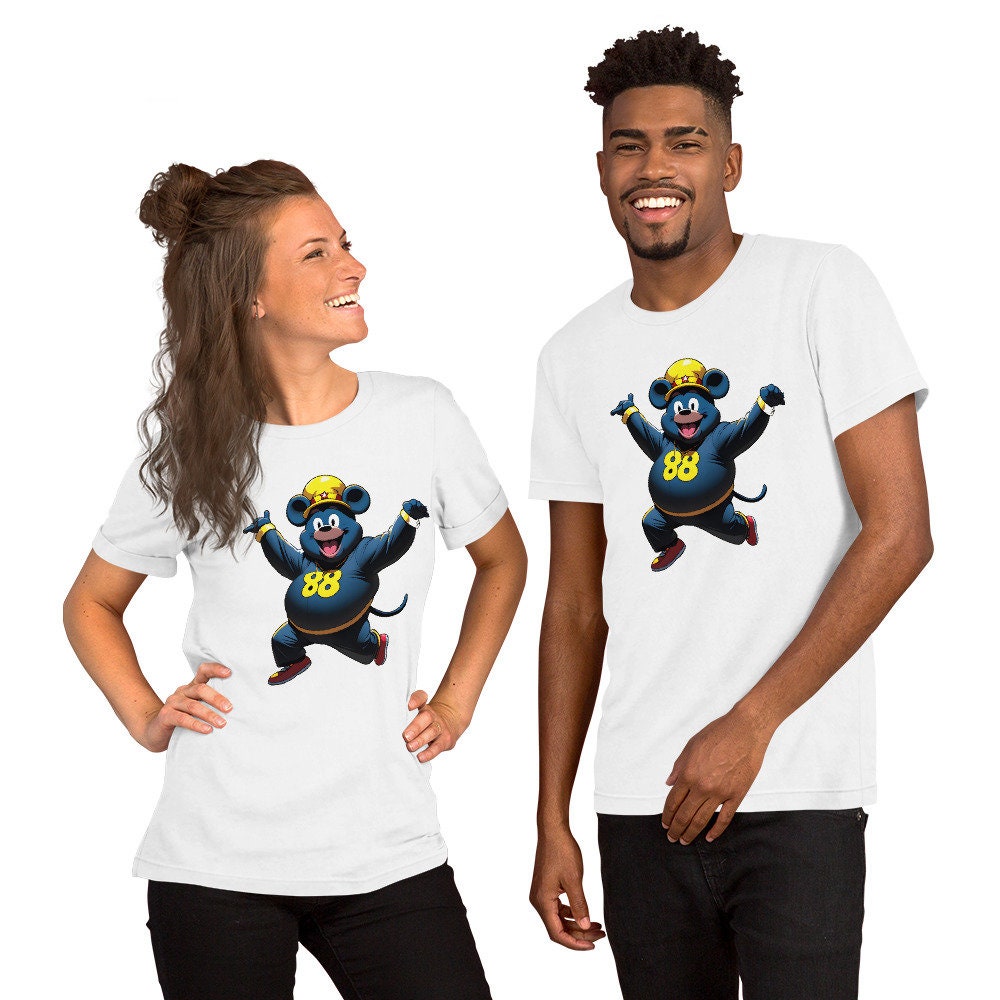 Biggie Cheese Lets Sing  Baby T-Shirt for Sale by MedfordTShirtCo