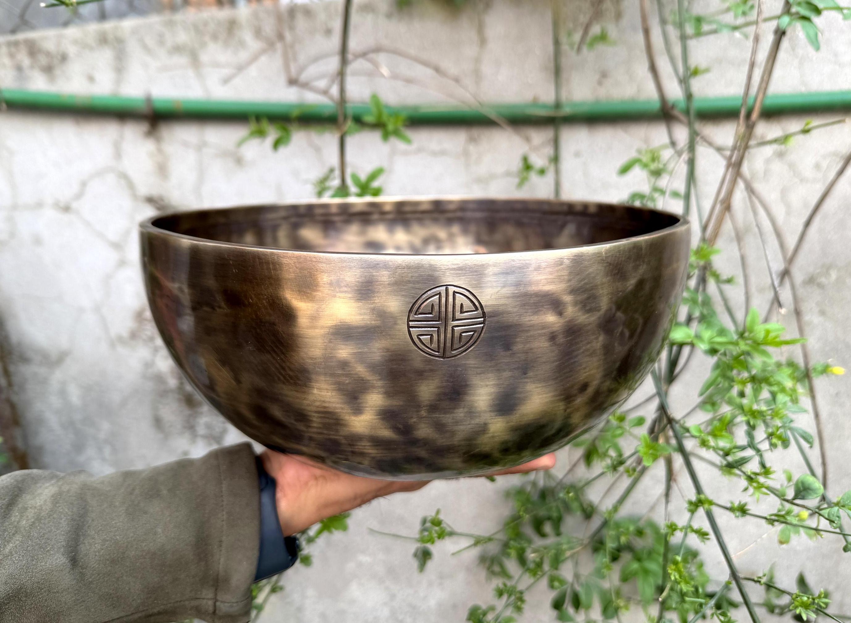 シンギングボウル - Etsy 日本