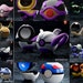 see more listings in the PokeBall section