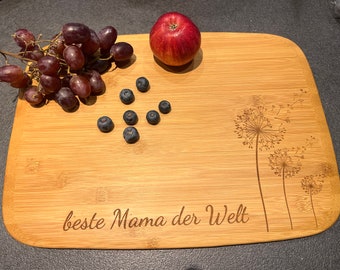 Snack board, board, gift for mom, gifts, wooden board, Mother's Day, cutting board, personalized, mom, kitchen, kitchen helper