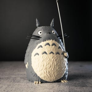 Fat Rat from an iconic anime