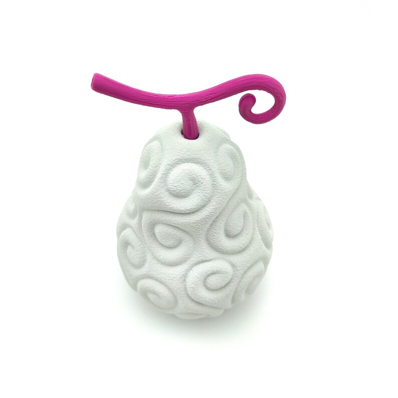 One Piece Devilfruit Prop Ito Ito No Mi Donquixote Doflamingo Etsy