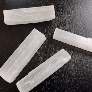 Selenite Sticks