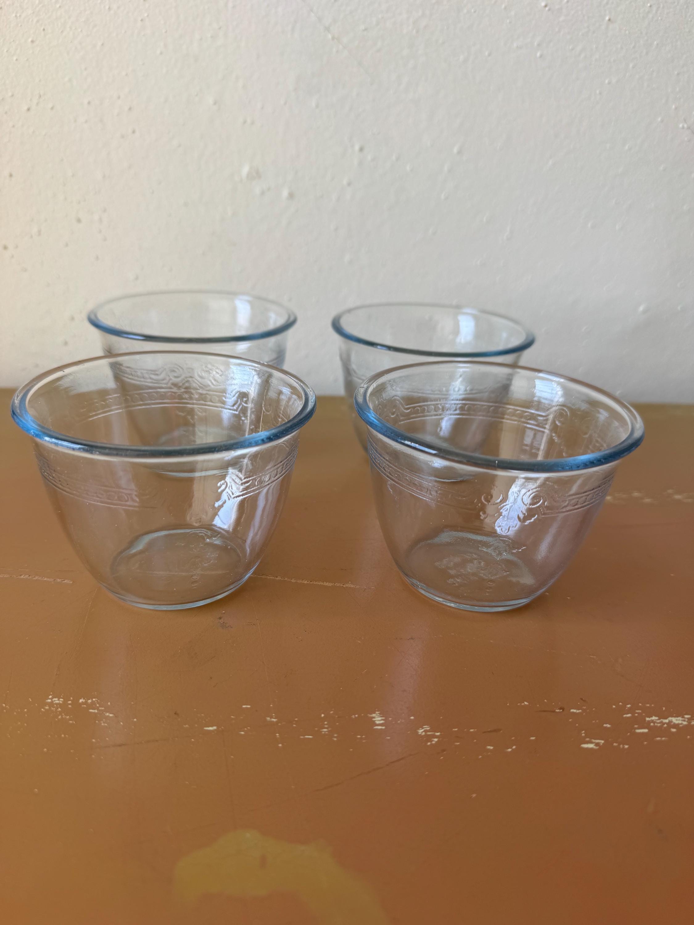 Fire King Oven Glass - Etsy