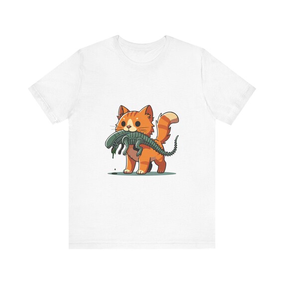 Jonesy alien t shirt deals