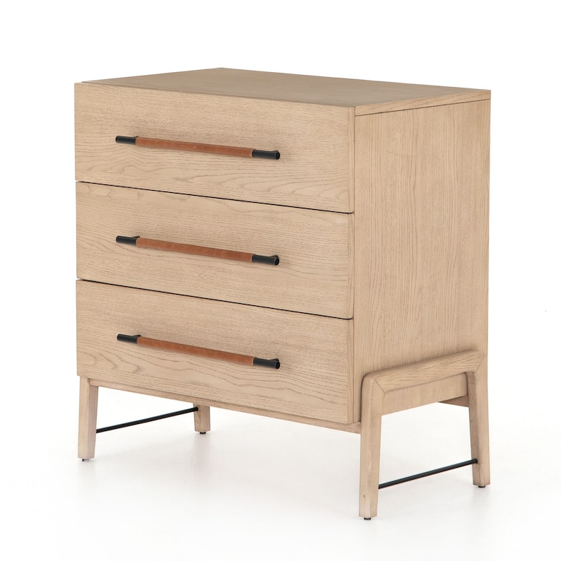 3-Drawer Dresser 32.5 imagem 2