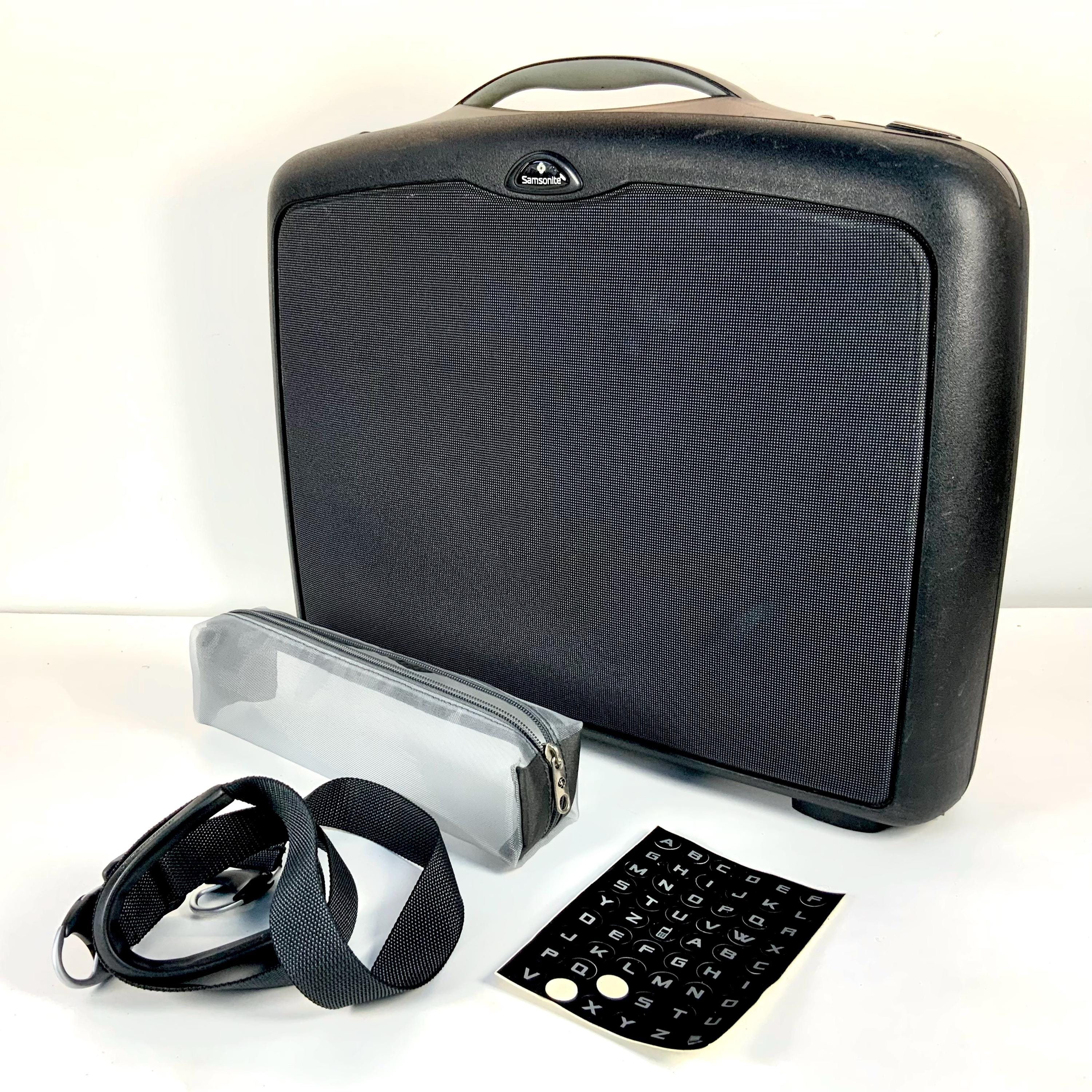 Vintage samsonite briefcase - Etsy 日本