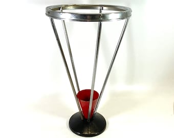 ヴィンテージ傘立て 赤銅 - Etsy 日本