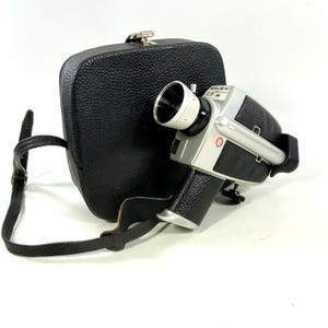 Projecteur de cinéma vintage Sankyo Dualux-1000 - FR