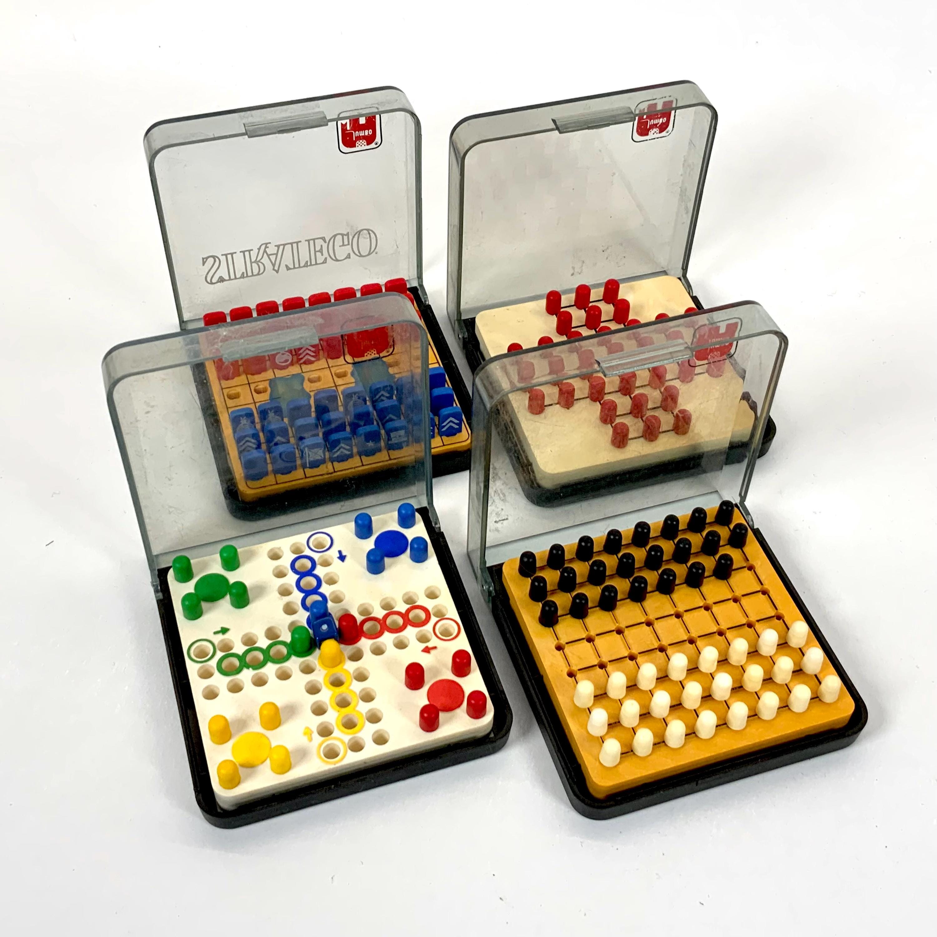 Troc Echange Ancien jeu stratego complet sur
