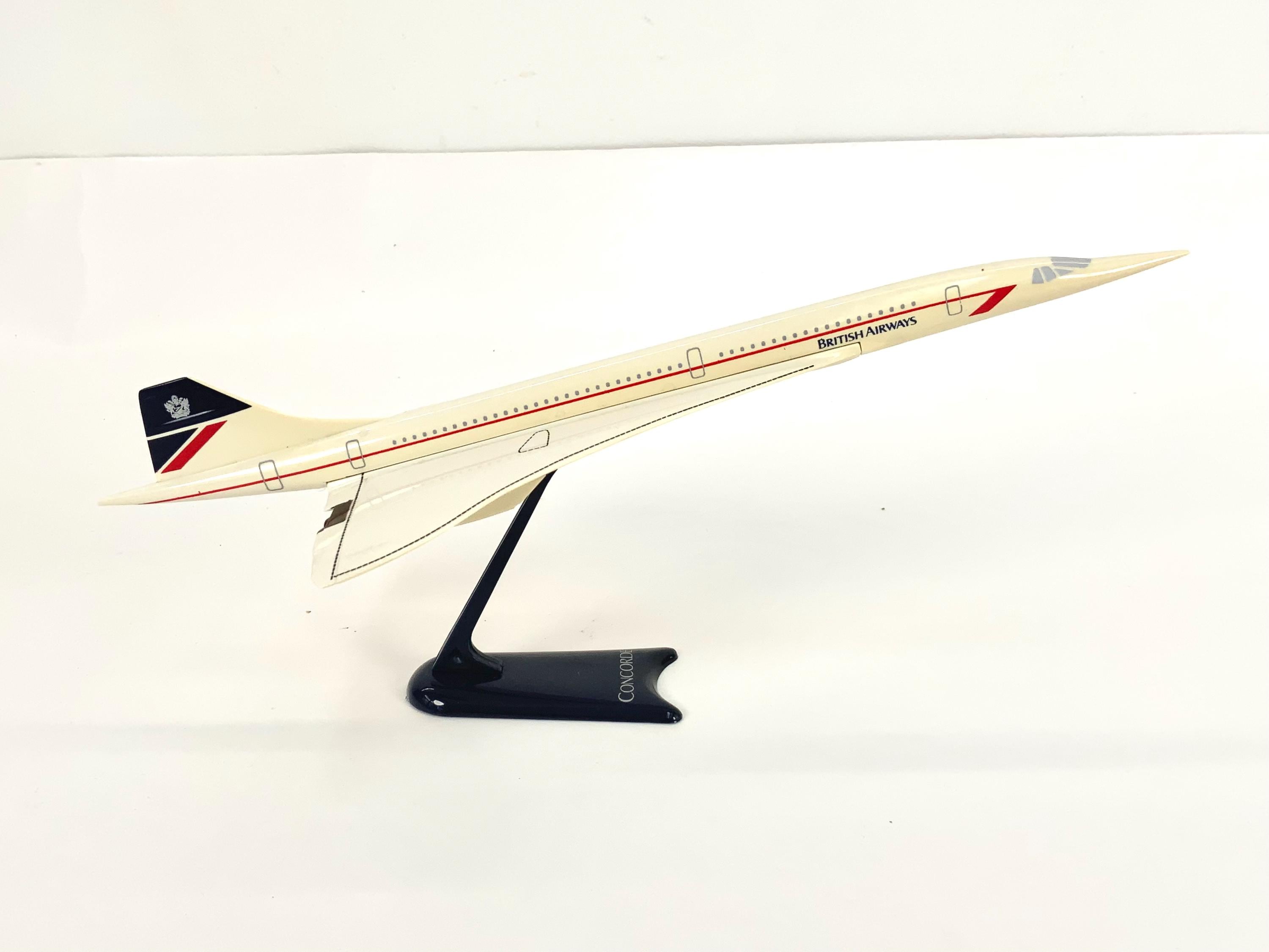 Concorde airplane toy - Etsy 日本