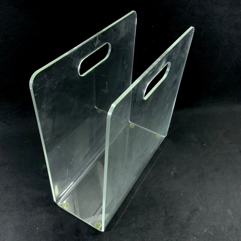 Perspex Plexiglass - Etsy