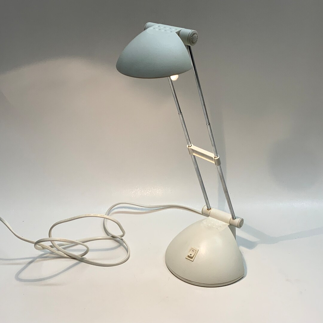 83164 Massive Memphis-style Desk Lighting | Fixture | Lamp | Vintage Design ...