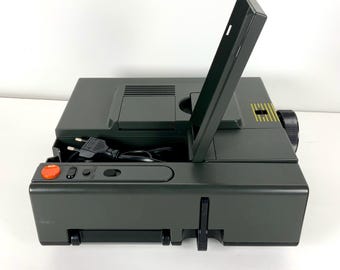 Agfa Reflecta Diamator Slide Projector AF | Type 1002 | Vintage
