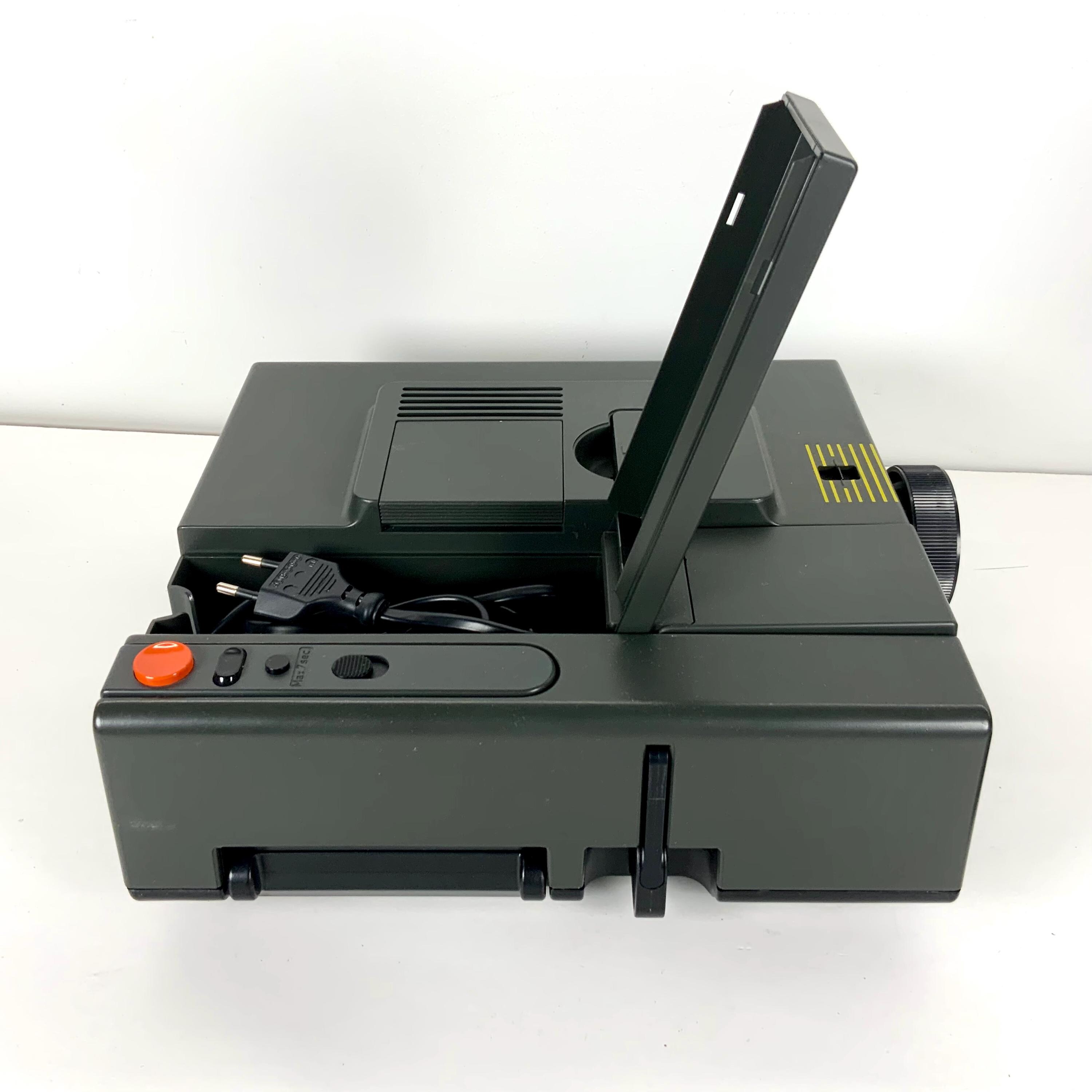 Agfa Reflecta Diamator Slide Projector AF | Type 1002 | Vintage